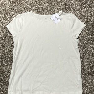 American Eagle Baby Tee